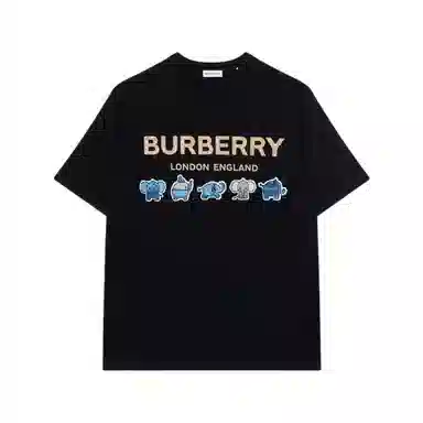 Burberry logoT