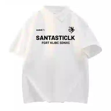 SANTASTIC Polo