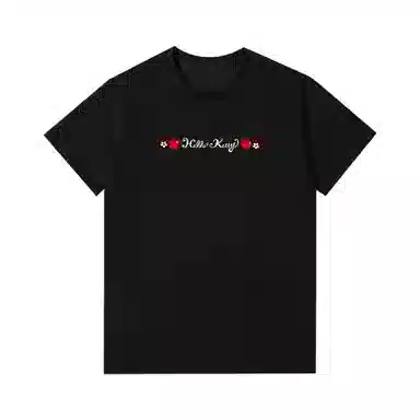 Sanrio x Hello Kitty logoT