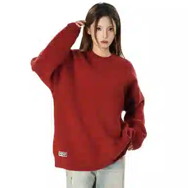 Wangzhe Rongyao Sweater