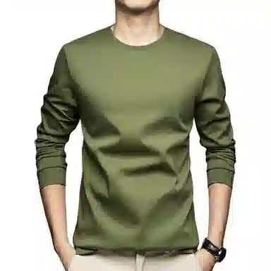 Laoyeche Long Sleeve T-Shirt