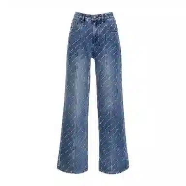 7 FOR ALL MANKIND logo