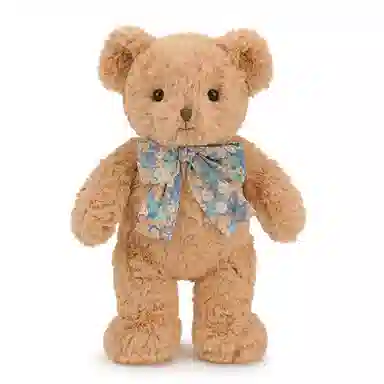 PUDOWRABBIT 33cm42cm