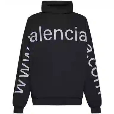 Balenciaga SS23 Logo