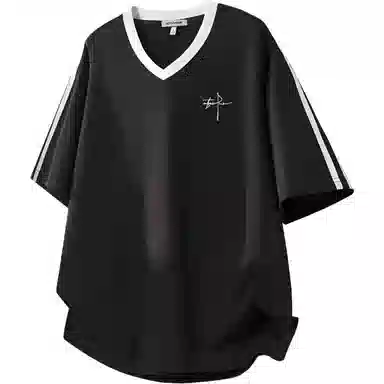 SEVFUN V-Neck T-Shirt