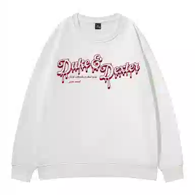 DUKE+DEXTER logo
