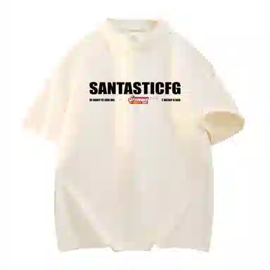 SANTASTIC Polo