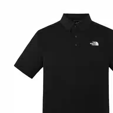 THE NORTH FACE Misty logoPolo JK3