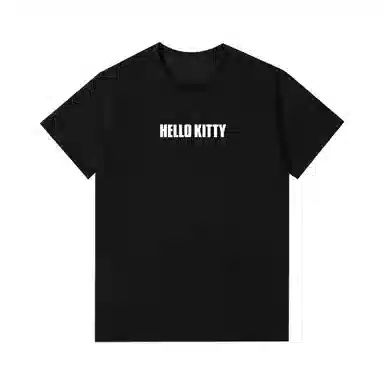Sanrio x Hello Kitty logoT