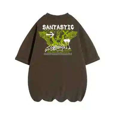 SANTASTIC T
