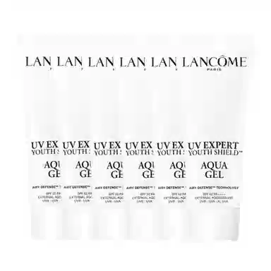 SPF50 PA++ 10ml*410ml*510ml*6