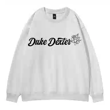 DUKE+DEXTER LOGO