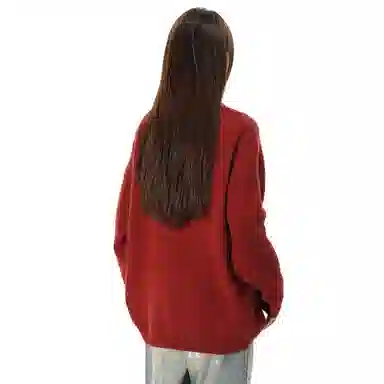 Wangzhe Rongyao Sweater