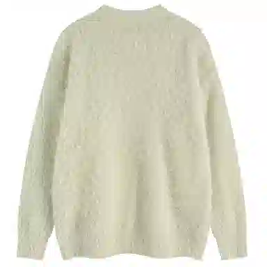 Wangzhe Rongyao Sweater