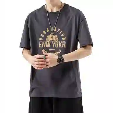 T