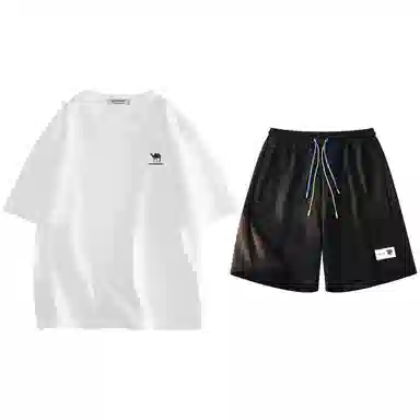 Dunhuang Museum Logo Tee Set