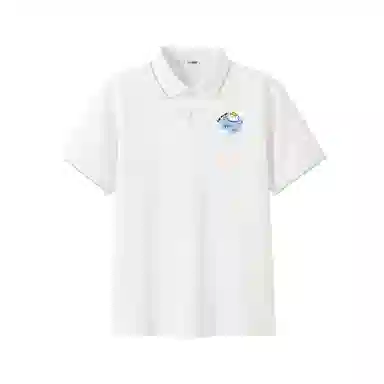 ONE MORE mmpolo T