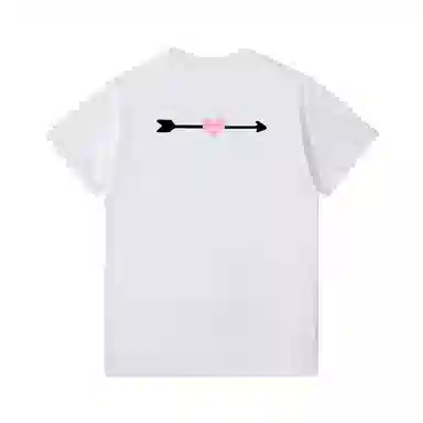 Sanrio x Hello Kitty logoT