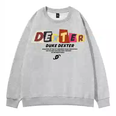 DUKE+DEXTER logo
