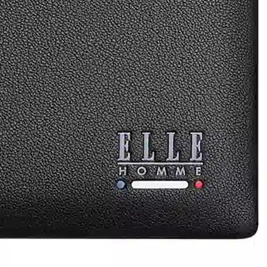 ELLE HOMME