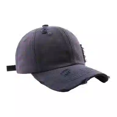 Beerus Vintage Washed Distressed Cap