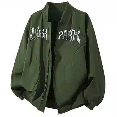 MASKPARK Jacket