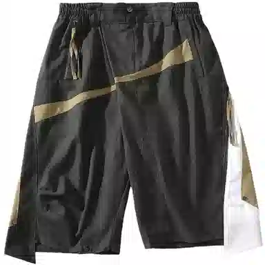 A SQUARE ROOT TR Shorts