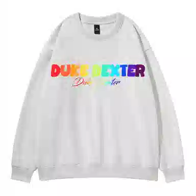 DUKE+DEXTER logo