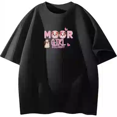 MOOR XCLNERY logoT
