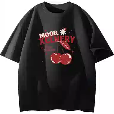 MOOR XCLNERY T