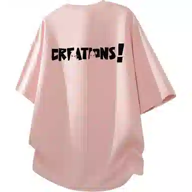 Colorful Creations T