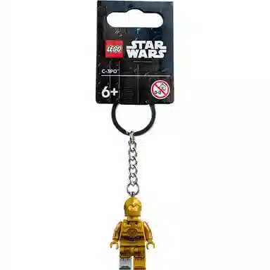 LEGO C-3PO 0-300pcs 854313