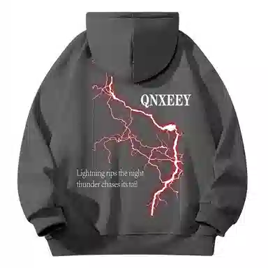 Qnxeey Logo