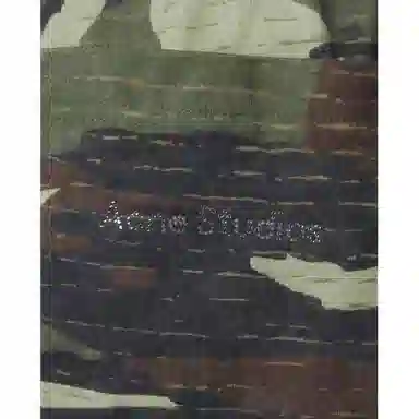 Acne Studios Camo