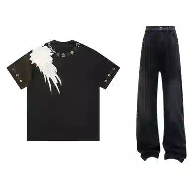 EVE Jeans T