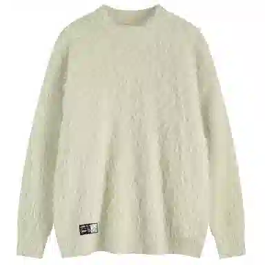 Wangzhe Rongyao Sweater