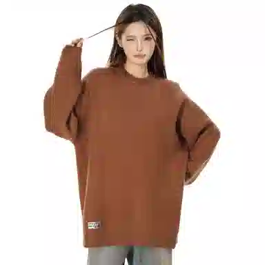 Wangzhe Rongyao Sweater