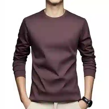 Laoyeche Long Sleeve T-Shirt