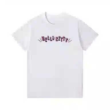 Sanrio x Hello Kitty logoT