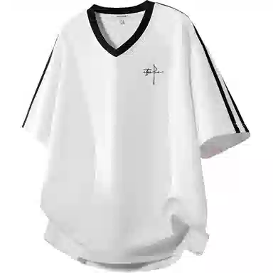 SEVFUN V-Neck T-Shirt