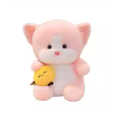 PUDOWRABBIT 23cm32cm45cm