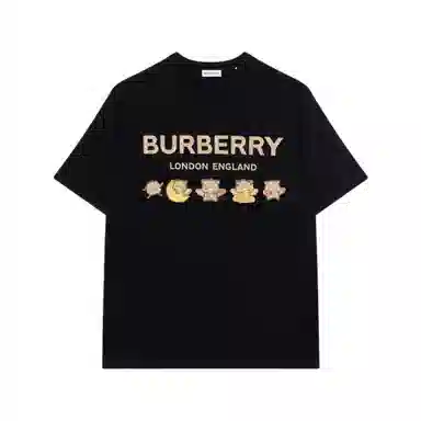 Burberry logoT