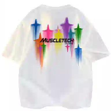 MUSCLETECH cleanfiLOGOT