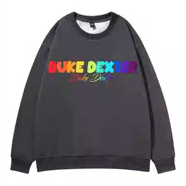 DUKE+DEXTER logo