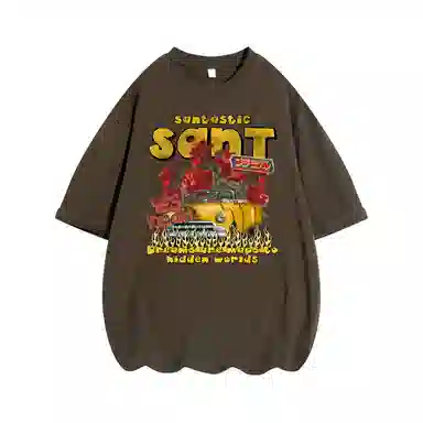 SANTASTIC T