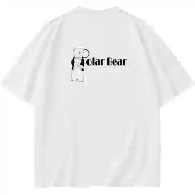 POLAR BEAR logoT