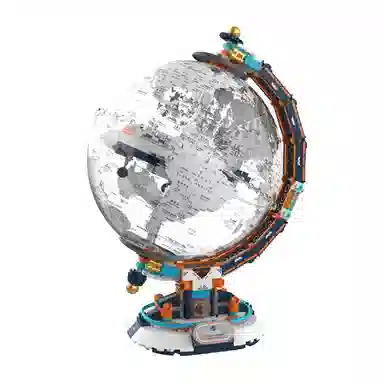 JAKI 601-1000pcs JK-F5-I0001