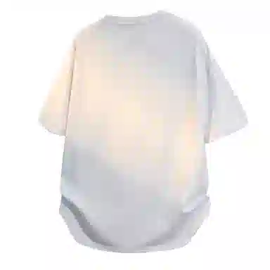 POPEYE Cartoon Logo Tee