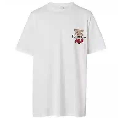 Burberry Monogram LogoT