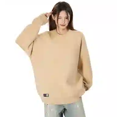 Wangzhe Rongyao Sweater
